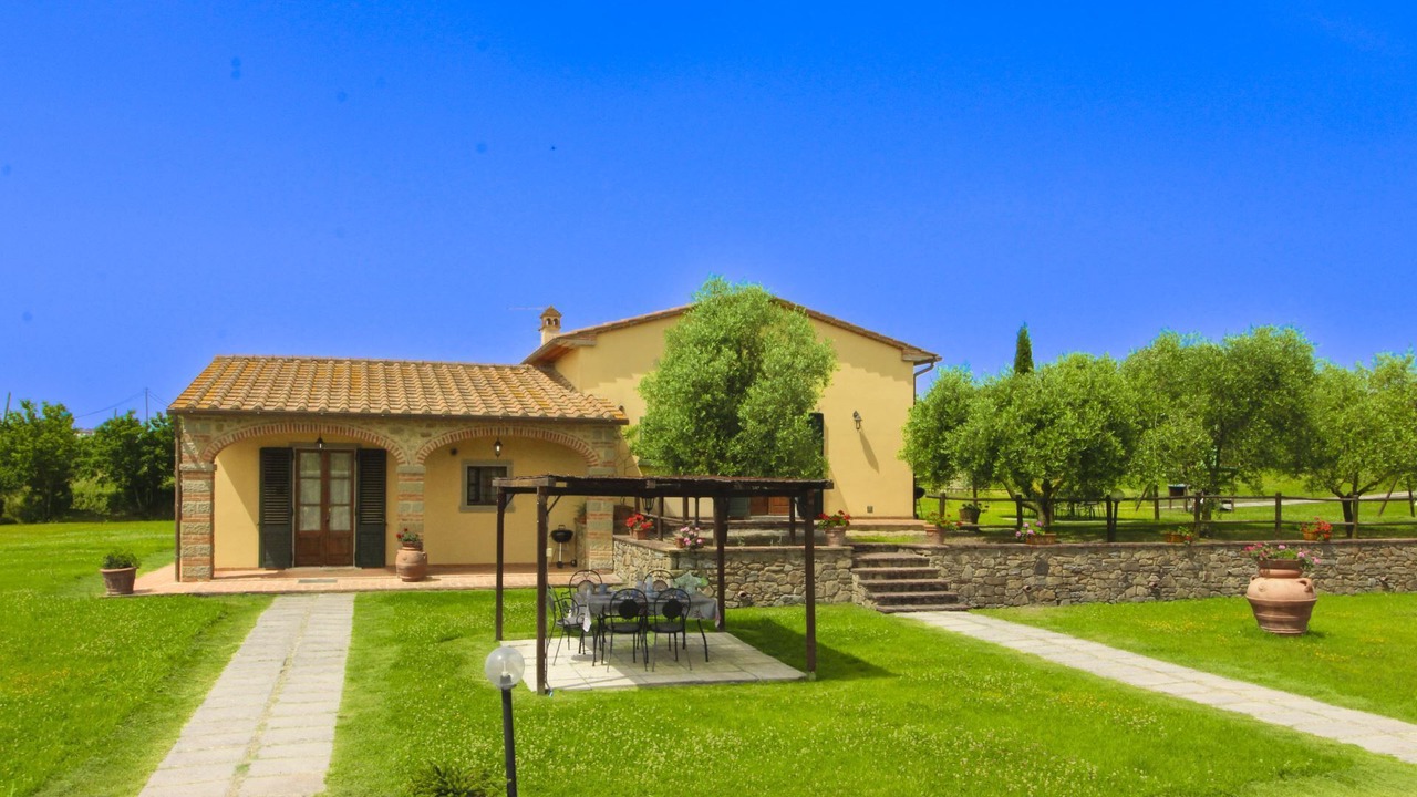 Photo of Outdoor in Cortona