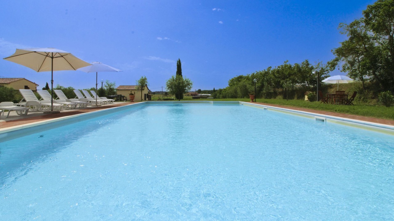 Photo of Outdoor in Cortona