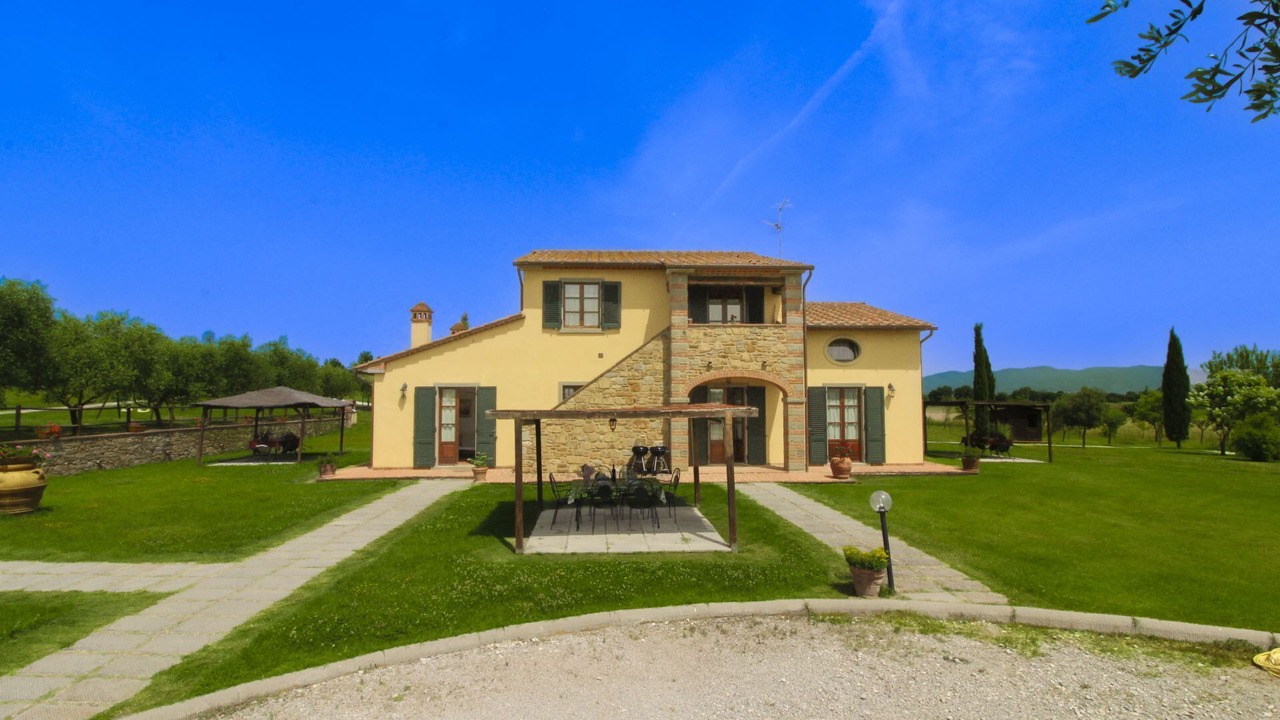 Photo of Outdoor in Cortona