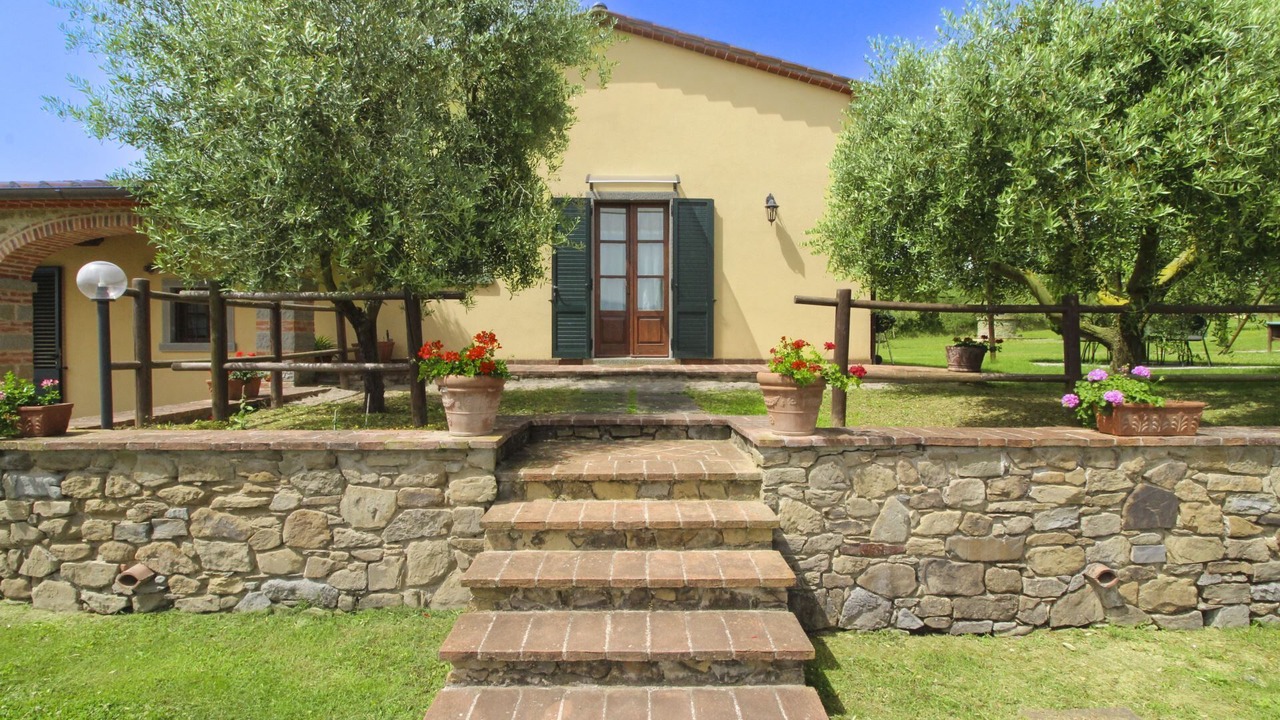 Photo of Outdoor in Cortona