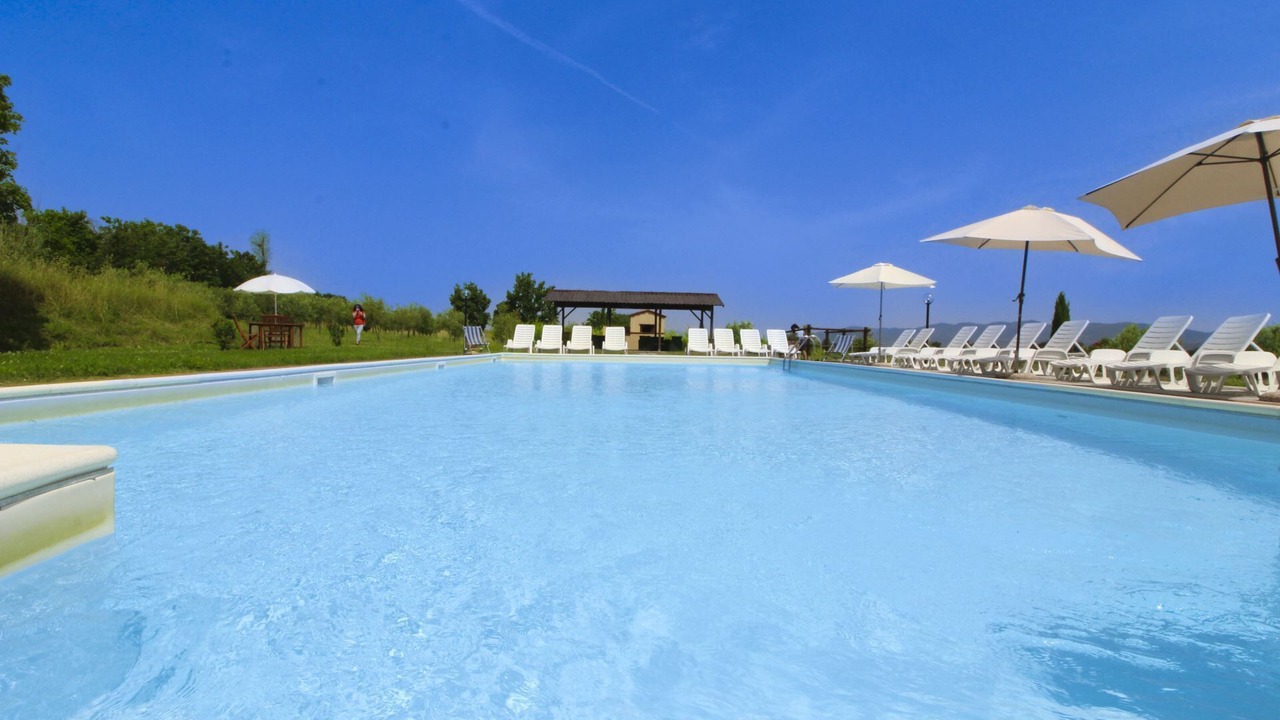 Photo of Outdoor in Cortona