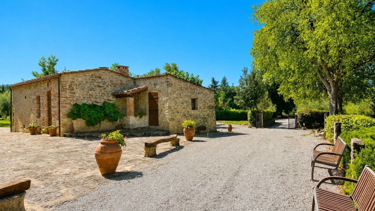 Photo of Outdoor in Asciano