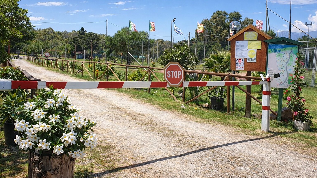 Photo of Outdoor in Sant'Eufemia Lamezia