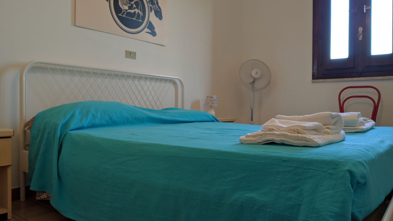 Photo of Bedroom in Fabrizio