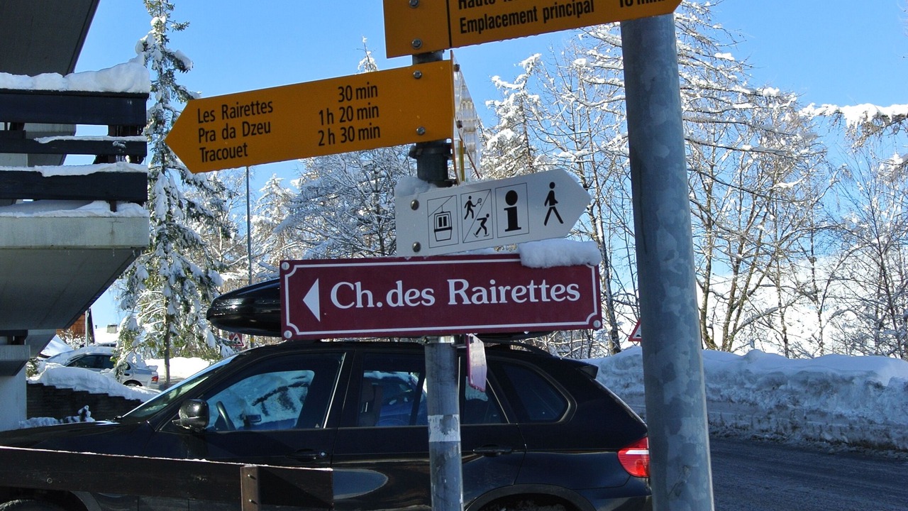 Photo of Outdoor in Saint-Pierre-de-Clages