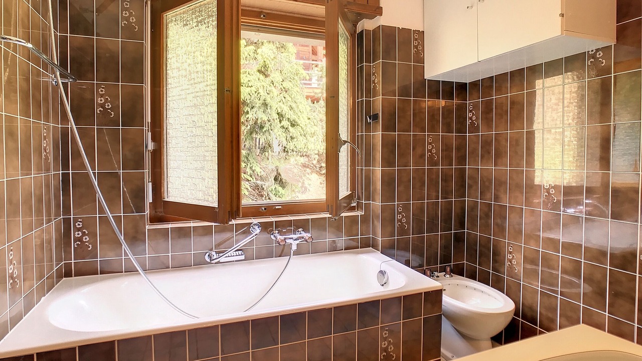 Photo of Bathroom in Verbier