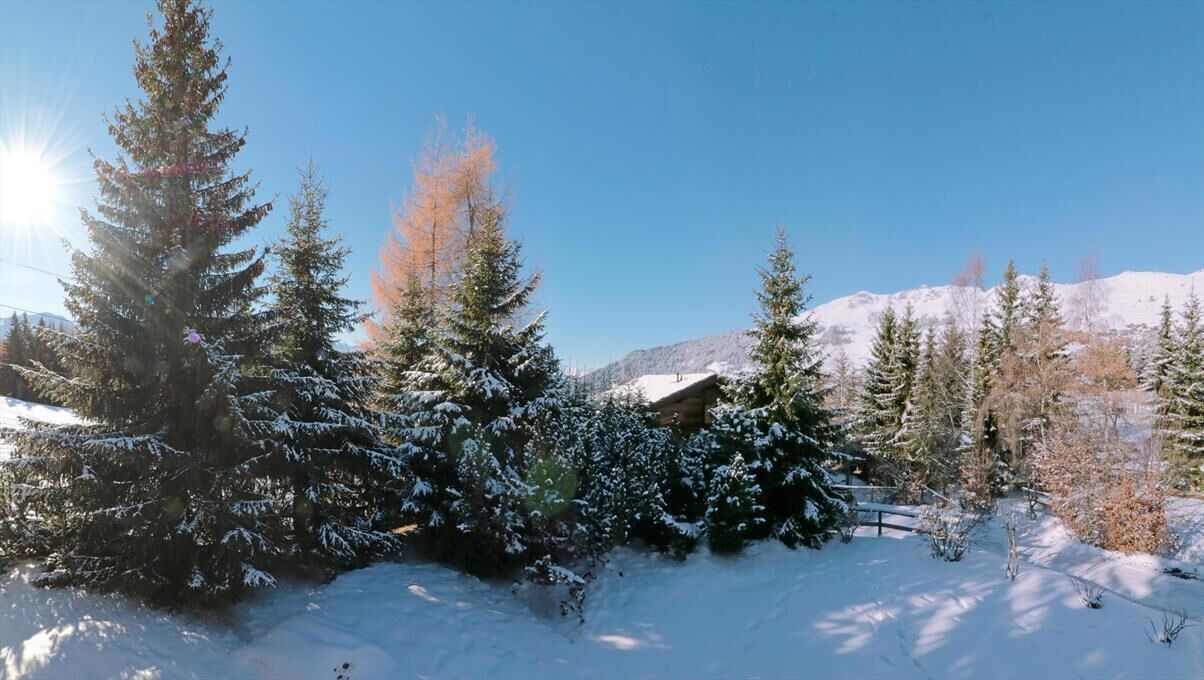 Photo of Outdoor in Verbier