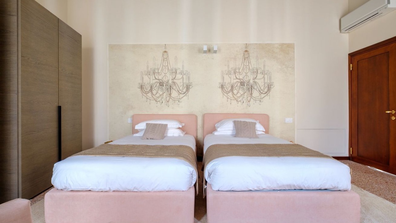 Photo of Bedroom in San Marco