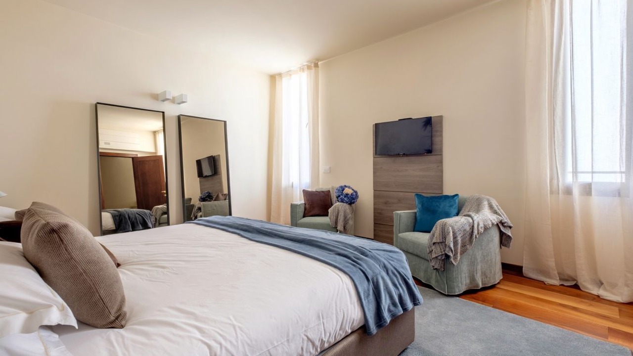 Photo of Bedroom in San Marco