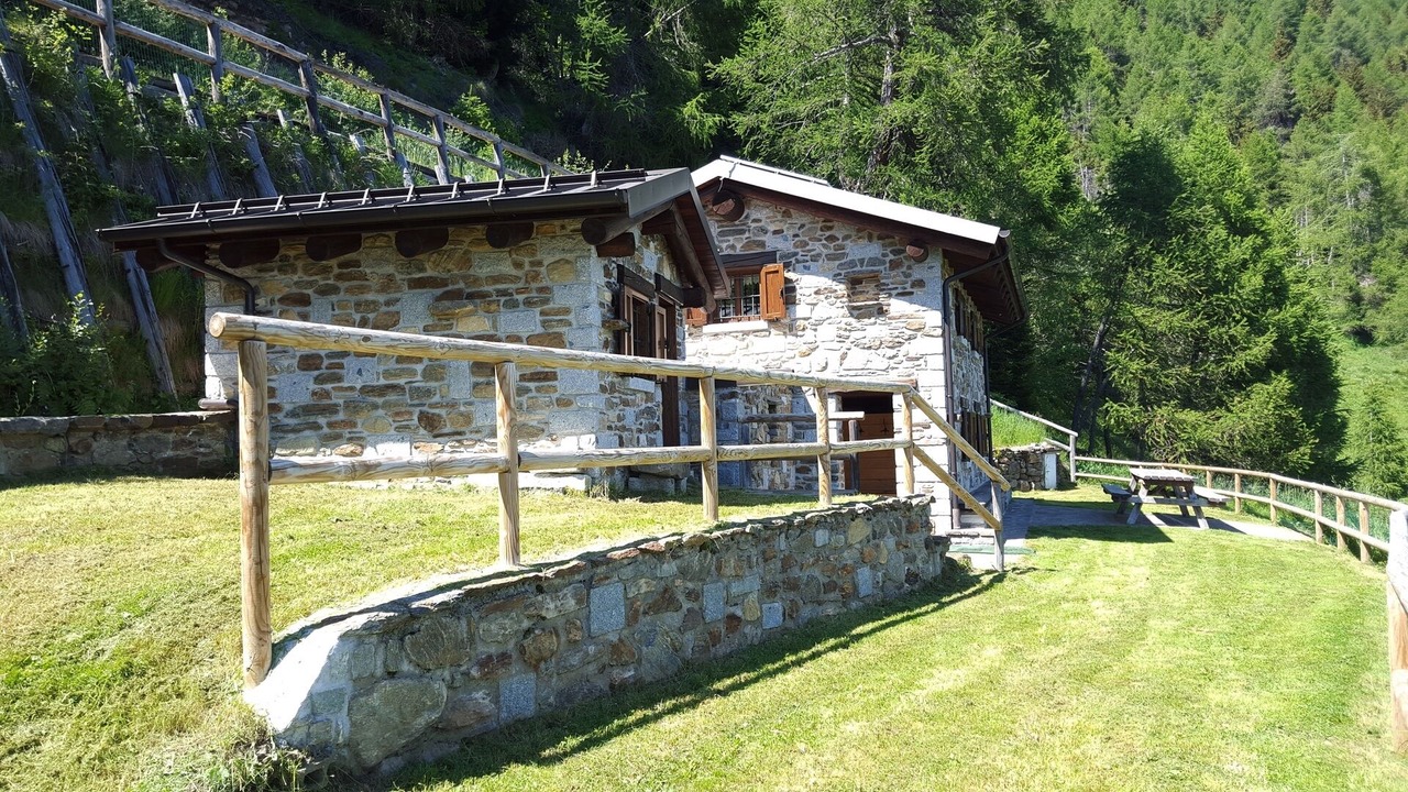 Photo of Outdoor in Incudine