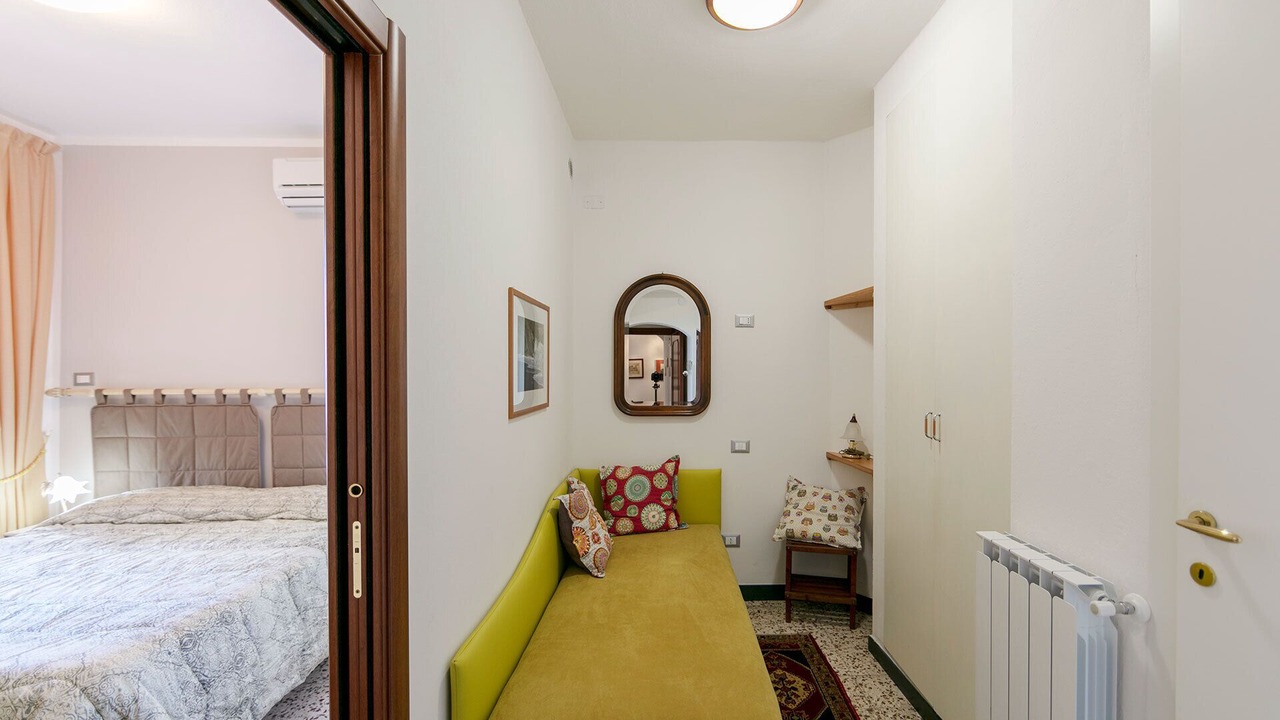 Photo of Bedroom in Corniglia