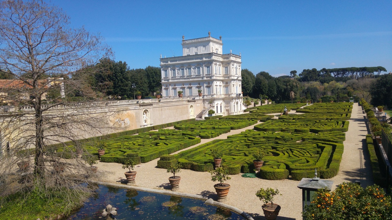 Photo of Outdoor in Gianicolo
