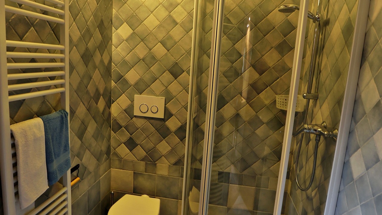 Photo of Bathroom in Rialto