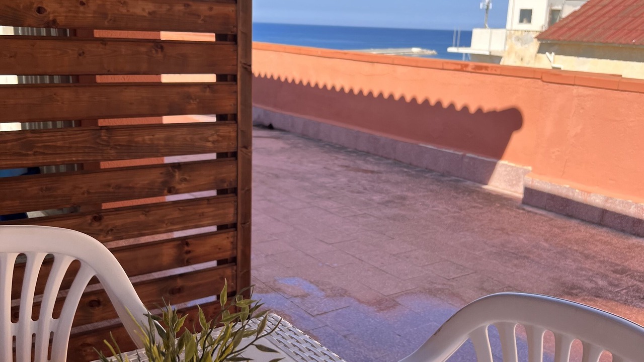 Photo of Patio Balcony in Balestrate