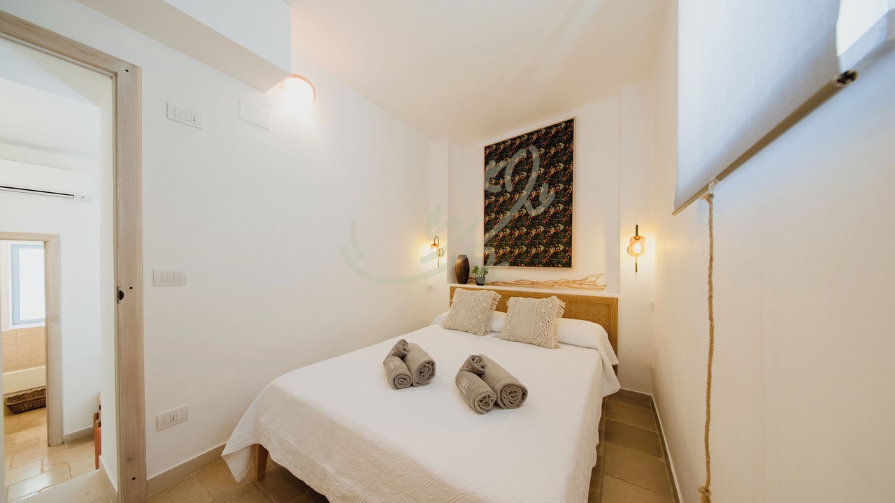 Photo of Bedroom in Polignano a Mare
