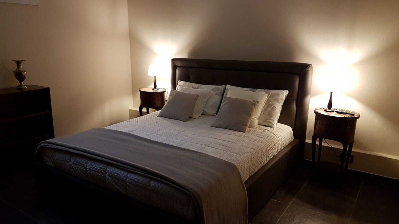 Photo of Bedroom in Moriondo Torinese