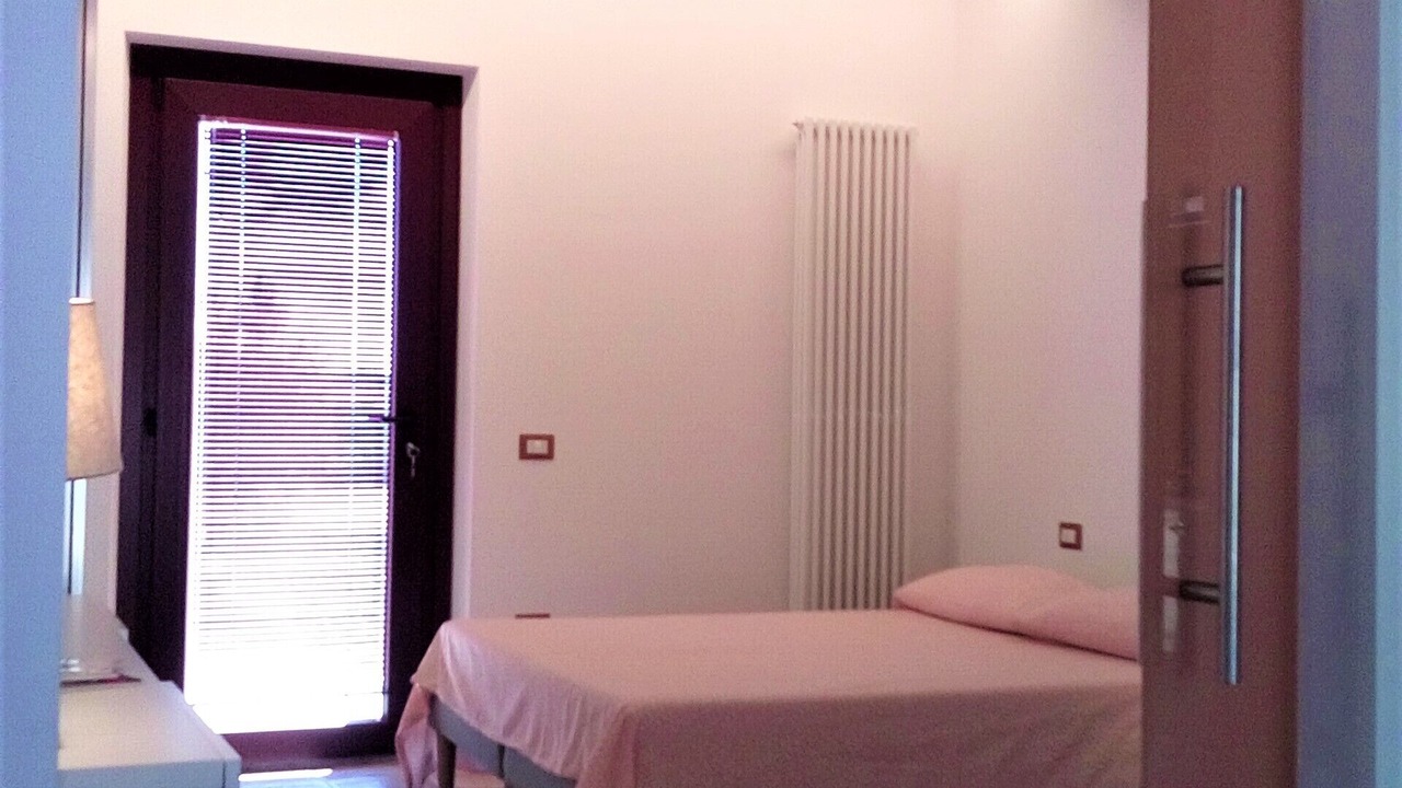 Photo of Bedroom in Treia