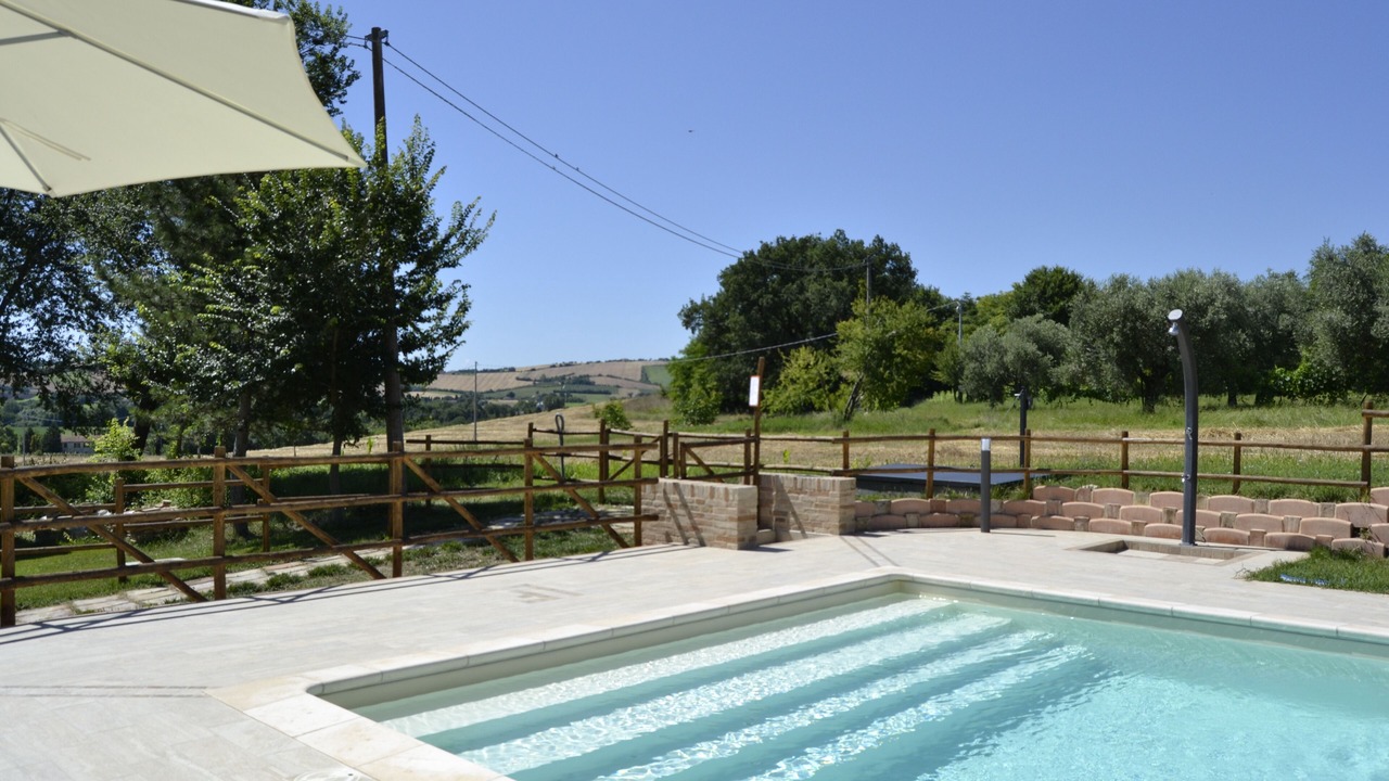 Photo of Outdoor in Treia