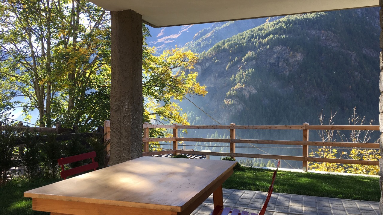 Photo of Outdoor in Paquier
