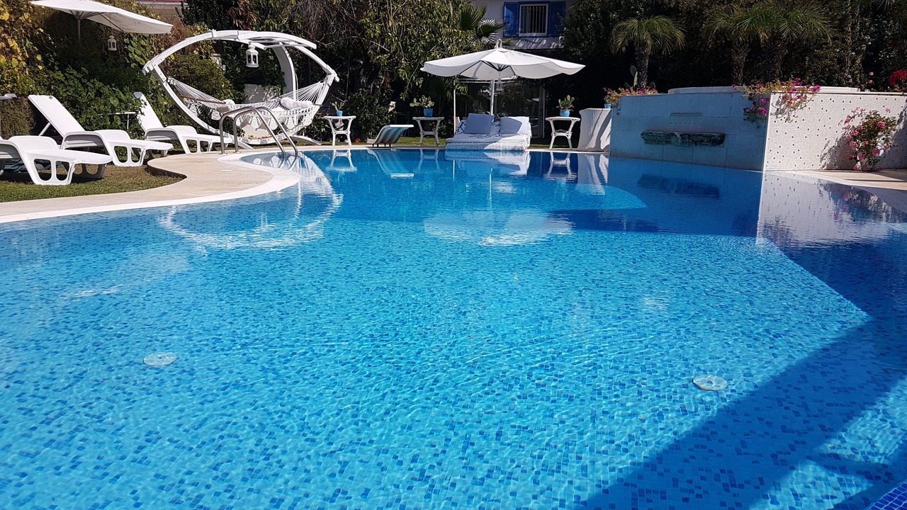 Photo of Outdoor in Rosa Marina