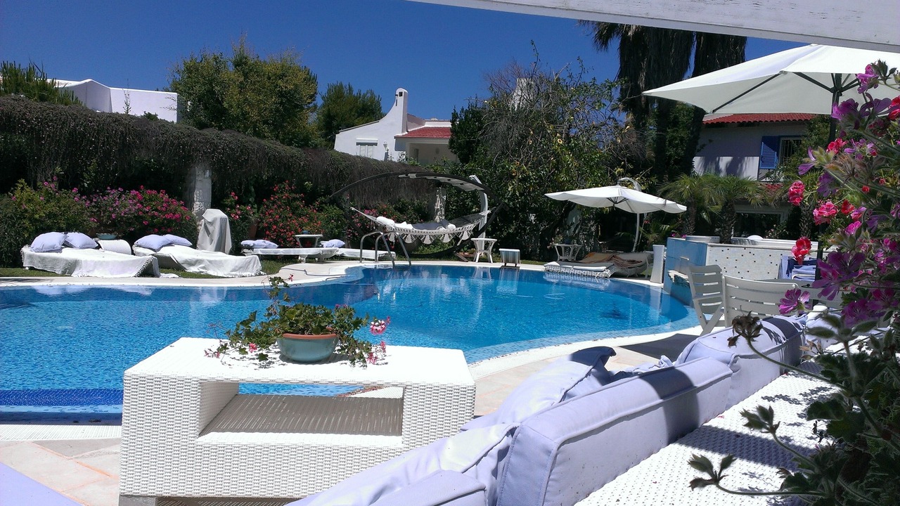 Photo of Outdoor in Rosa Marina