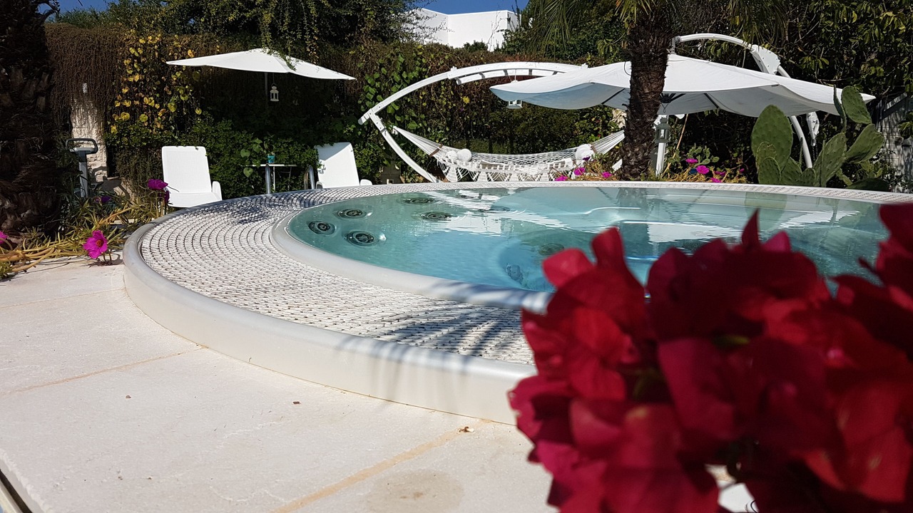 Photo of Outdoor in Rosa Marina