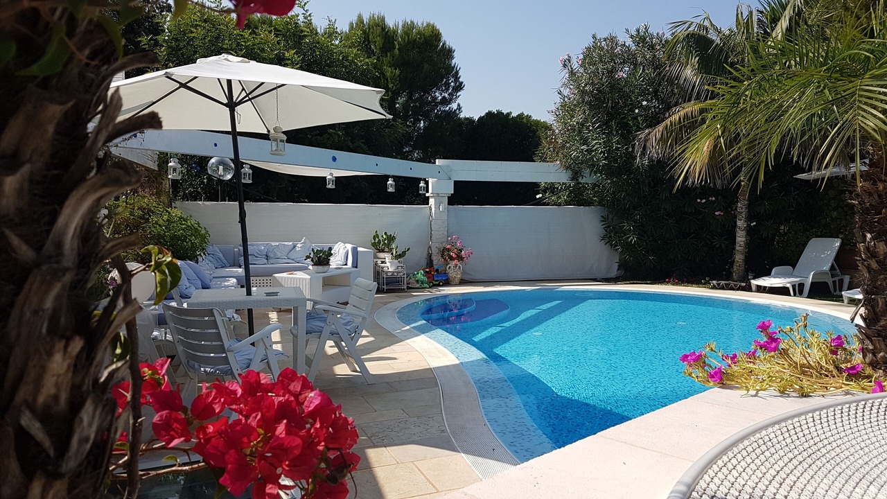 Photo of Outdoor in Rosa Marina