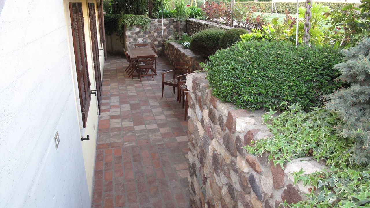 Photo of Patio Balcony in Bardolino