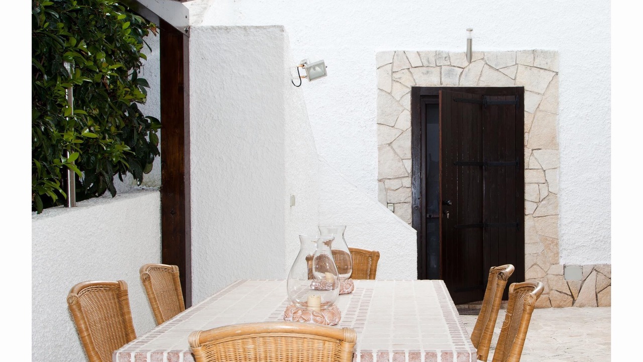 Photo of Outdoor in Leporano Marina