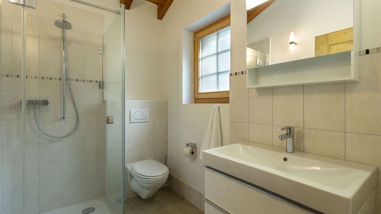 Photo of Bathroom in Riddes