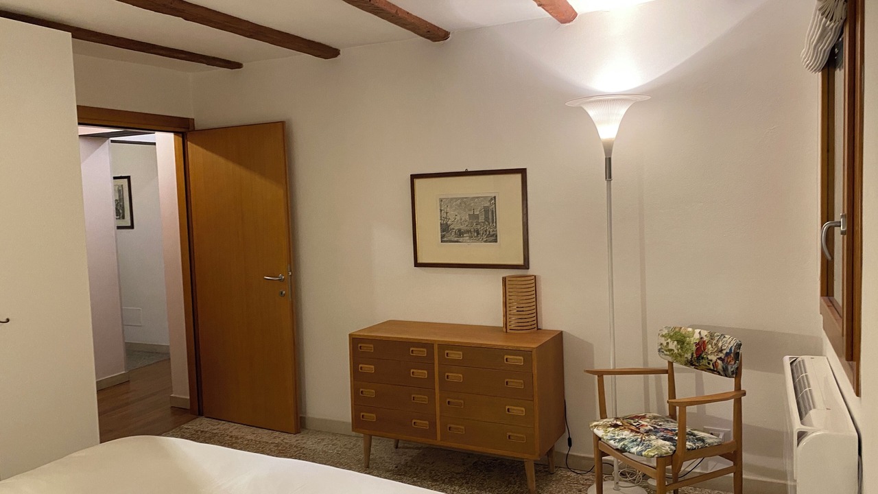 Photo of Bedroom in San Marco