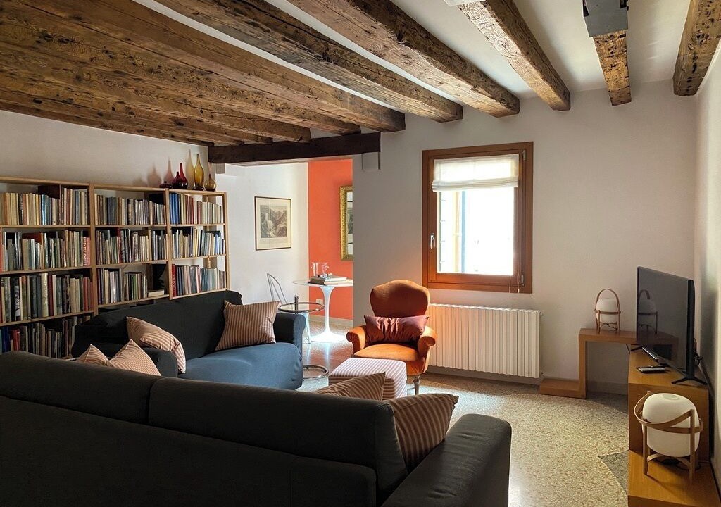 Photo of Livingroom in San Marco