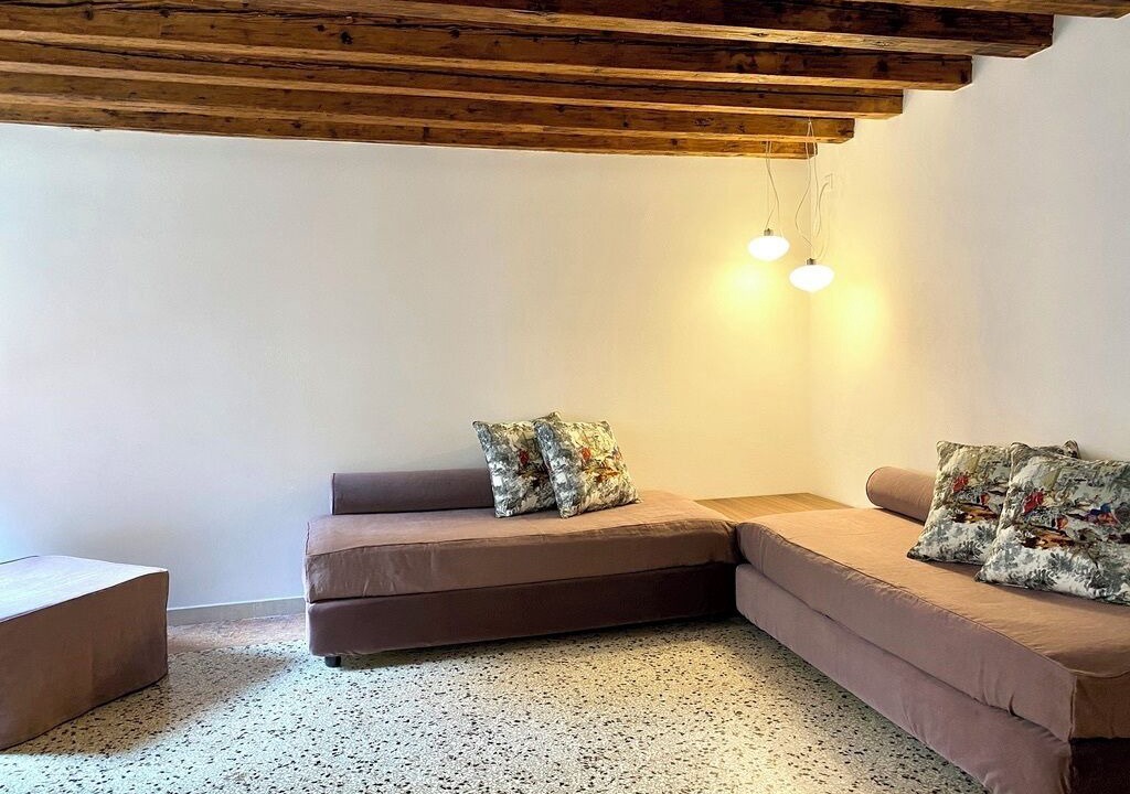 Photo of Livingroom in San Marco