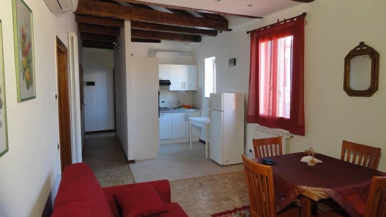 Photo of Livingroom in San Marco