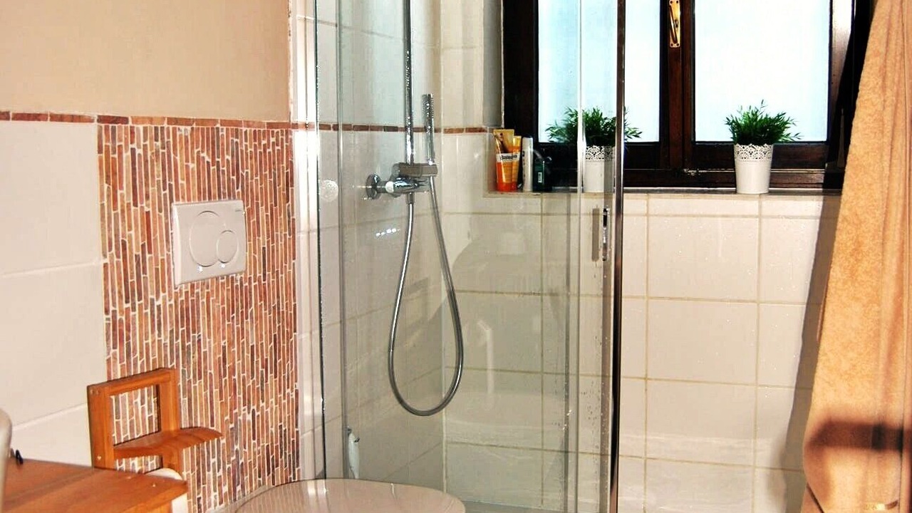 Photo of Bathroom in Trarego Viggiona