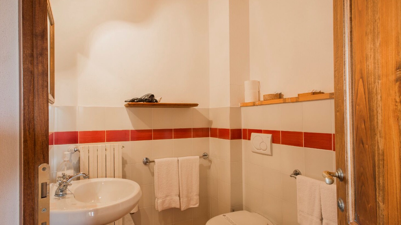 Photo of Bathroom in Grassina