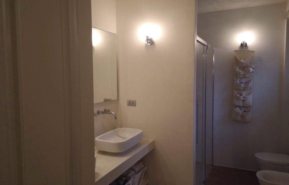 Photo of Bathroom in Montabone