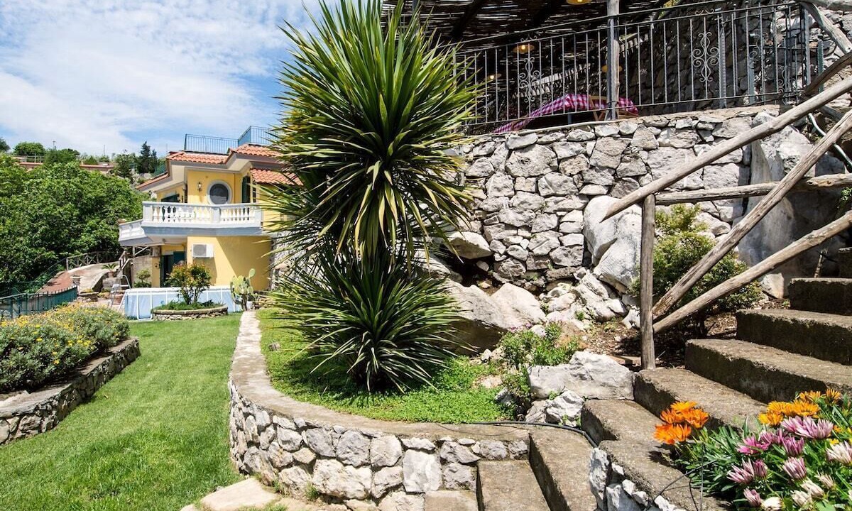 Photo of Outdoor in Sant'Agata sui Due Golfi