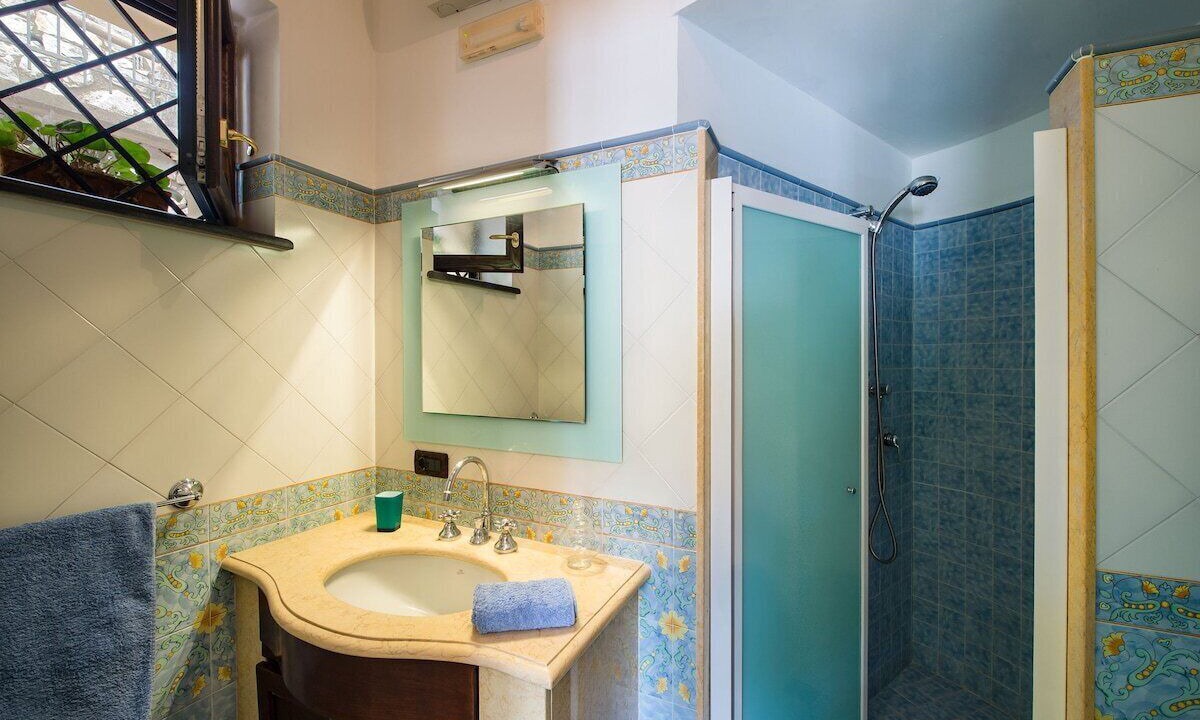 Photo of Bathroom in Sant'Agata sui Due Golfi
