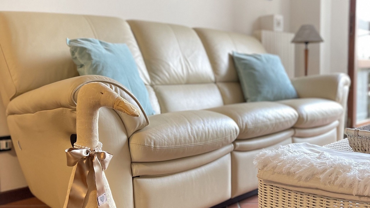Photo of Livingroom in Morgnaga