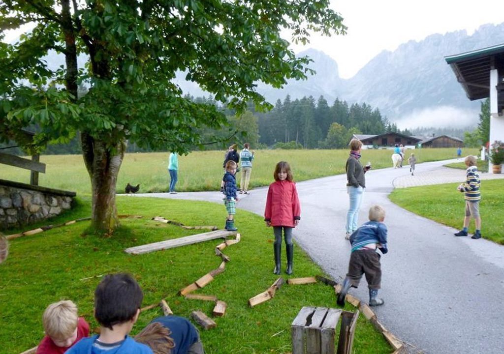 Photo of Others in Going am Wilden Kaiser