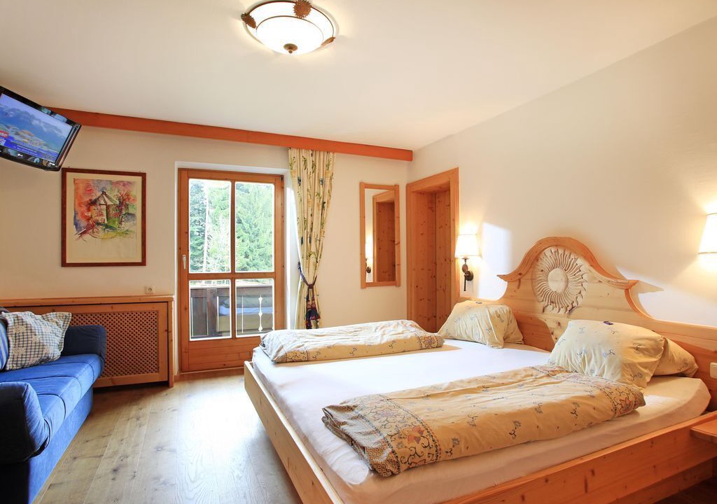 Photo of Bedroom in Going am Wilden Kaiser