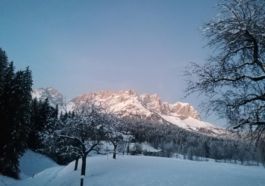 Photo of Others in Going am Wilden Kaiser