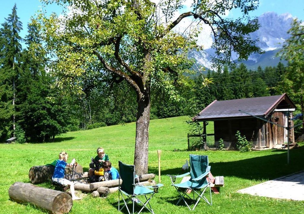 Photo of Outdoor in Going am Wilden Kaiser