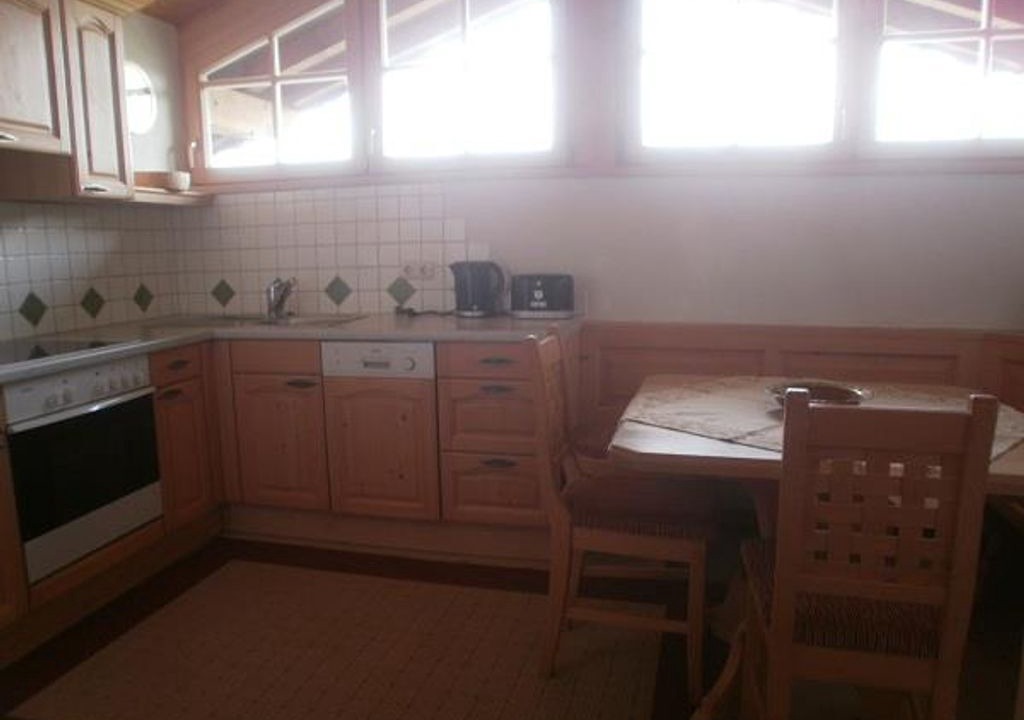 Photo of Kitchen in Going am Wilden Kaiser