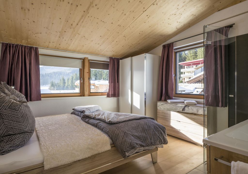 Photo of Bedroom in Soell