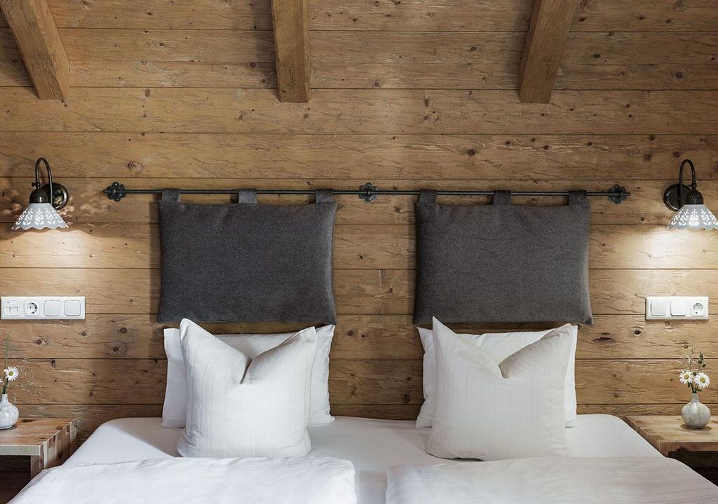 Photo of Bedroom in Grossarl