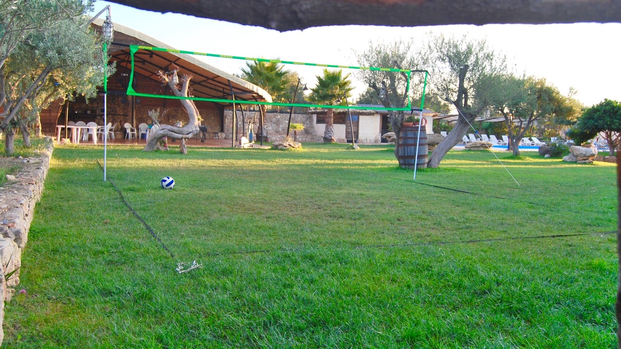 Photo of Outdoor in Solarino