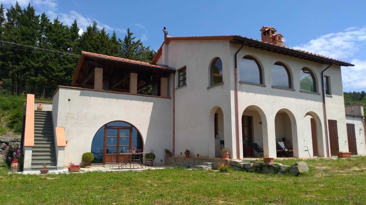 Photo of Outdoor in Lisciano Niccone