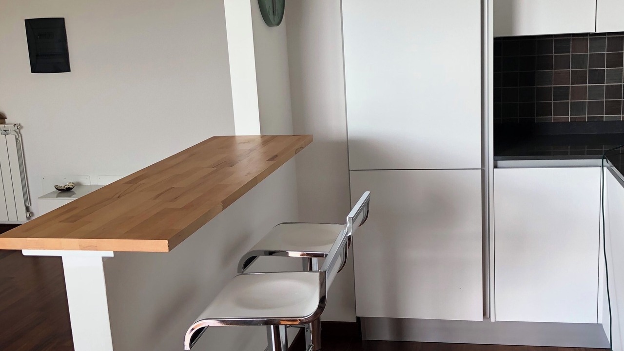 Photo of Kitchen in Zona IV Casal Boccone